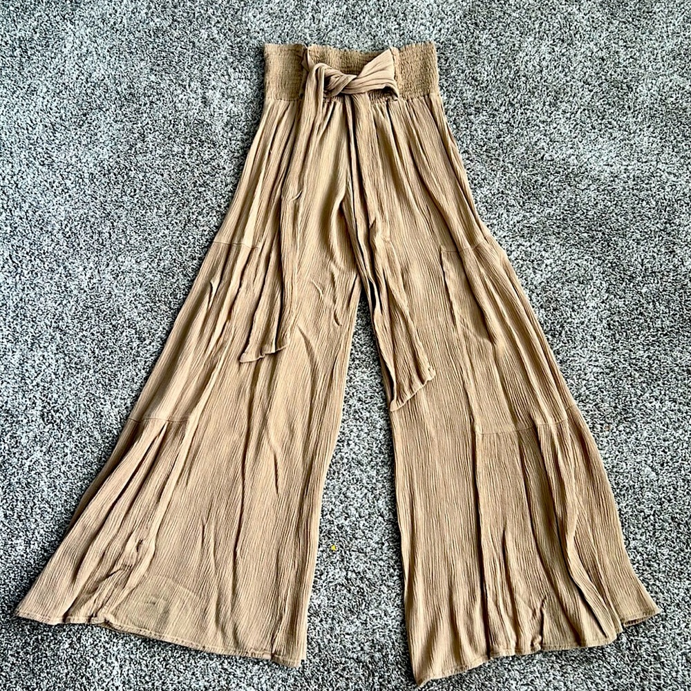 Bohme pant size small